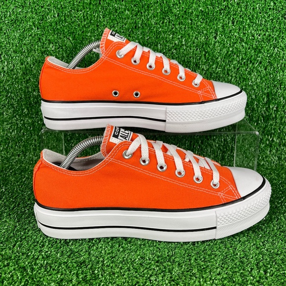 Converse Shoes New Converse Chuck Taylor All Star Lift Platform